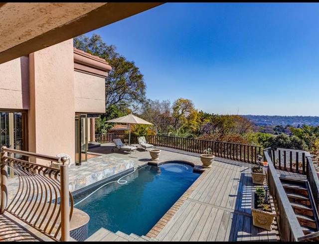 4 BEDROOM HOUSE FOR SALE IN MURRAYFIELD